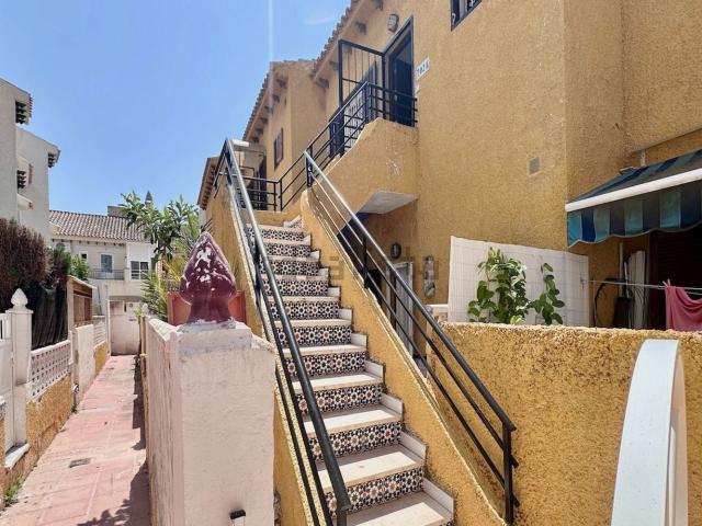 Piso, Zona los Frutales, Torrevieja