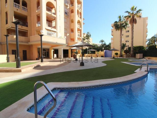 Piso, Zona los Frutales, Torrevieja