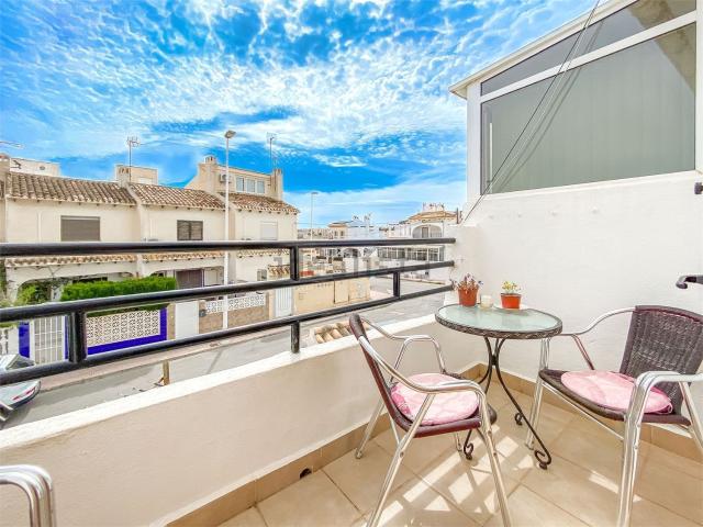 Piso, Zona los Frutales, Torrevieja
