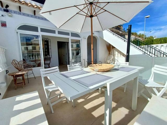 Piso, Zona los Frutales, Torrevieja