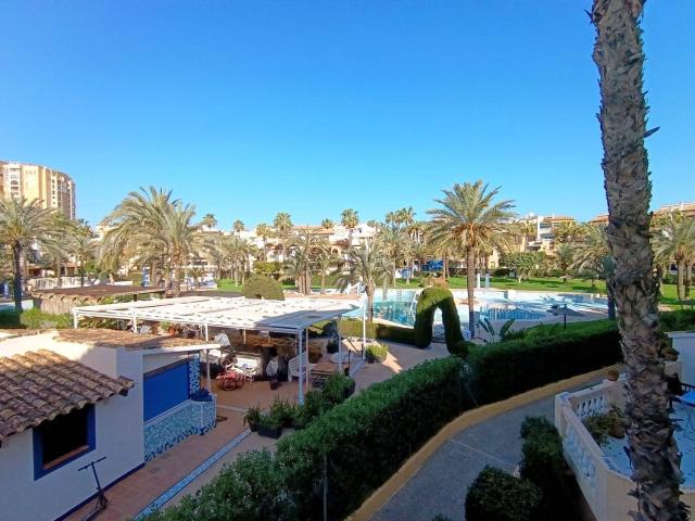 Piso, Zona los Frutales, Torrevieja