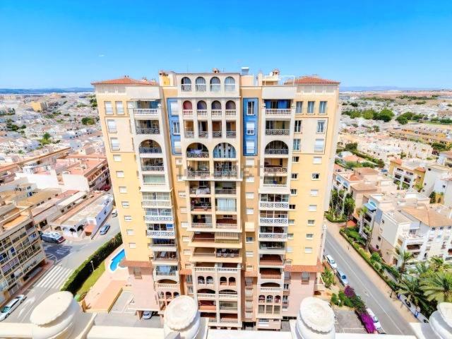 Piso, Zona los Frutales, Torrevieja