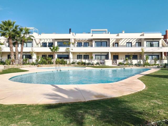 Piso, Zona los Frutales, Torrevieja