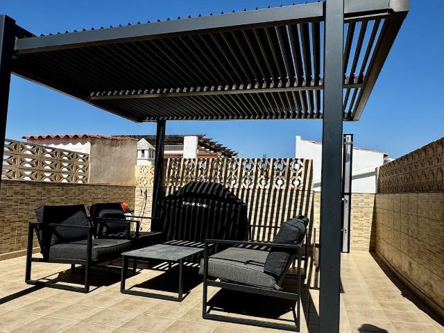 Piso, Zona los Frutales, Torrevieja