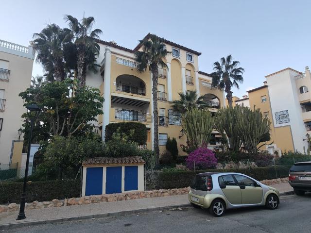 Piso, Zona los Frutales, Torrevieja