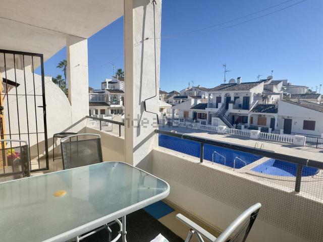 Piso, Zona los Frutales, Torrevieja