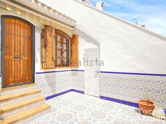 Piso, Zona los Frutales, Torrevieja