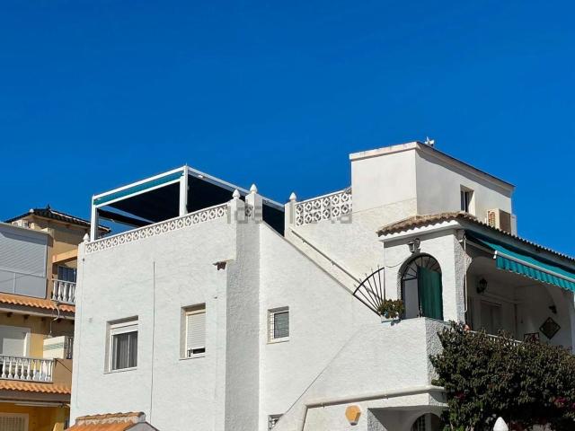 Piso, Zona los Frutales, Torrevieja