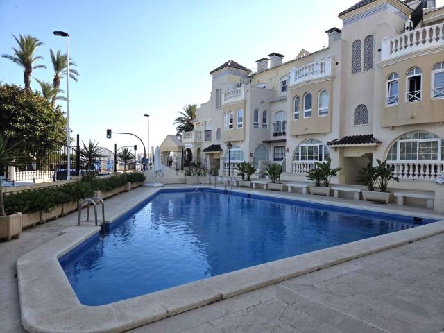 Piso, Zona los Frutales, Torrevieja