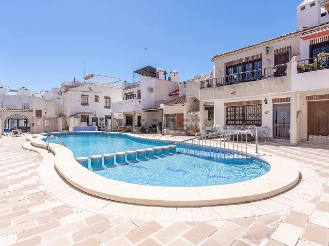 Piso, Zona los Frutales, Torrevieja