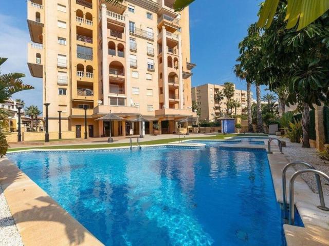 Piso, Zona los Frutales, Torrevieja