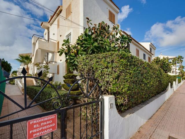 Piso, Zona los Frutales, Torrevieja