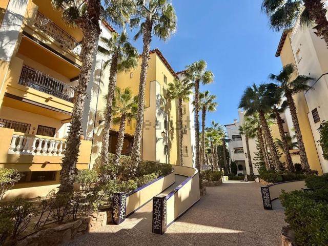 Piso, Zona los Frutales, Torrevieja