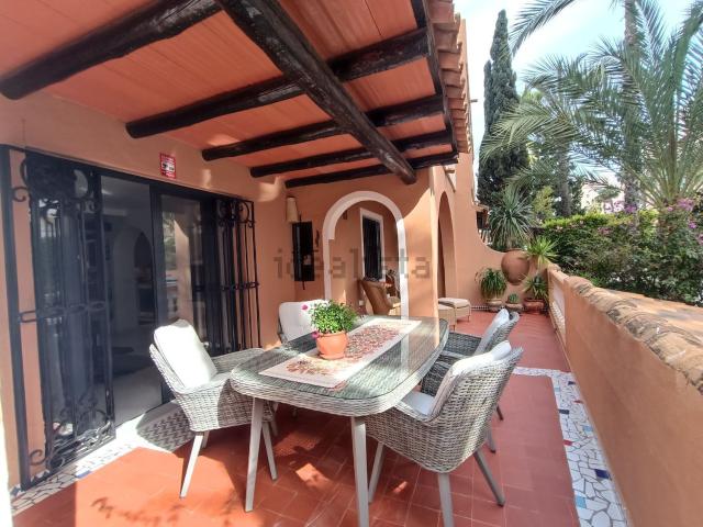 Piso, Zona los Frutales, Torrevieja