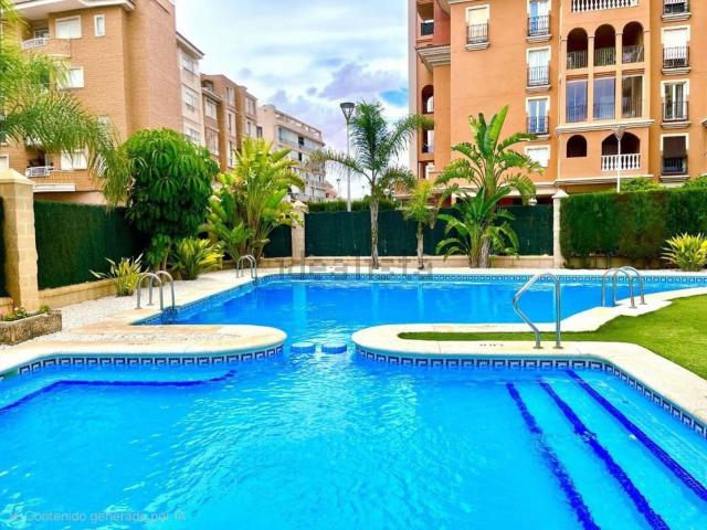 Piso, Zona los Frutales, Torrevieja