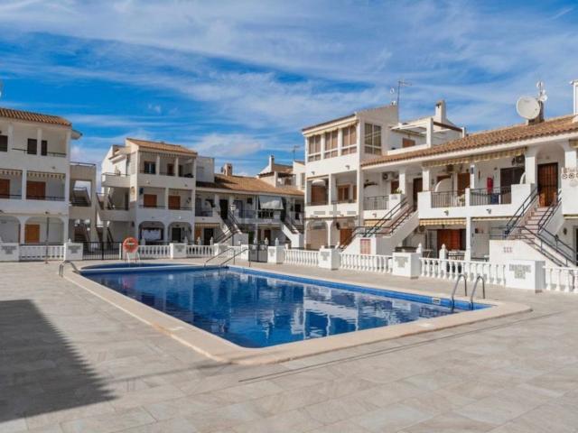 Piso, Zona los Frutales, Torrevieja