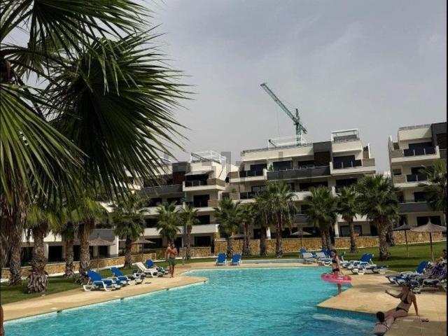 Piso, Zona Lago Los Almendros, Orihuela