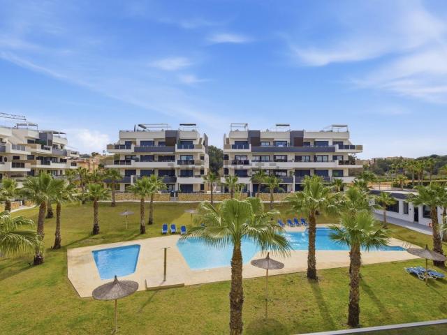 Piso, Zona Lago Los Almendros, Orihuela