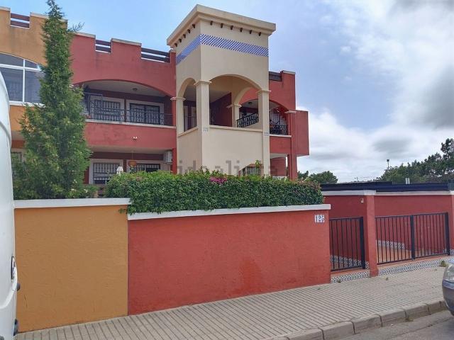 Piso, Zona Lago Los Almendros, Orihuela