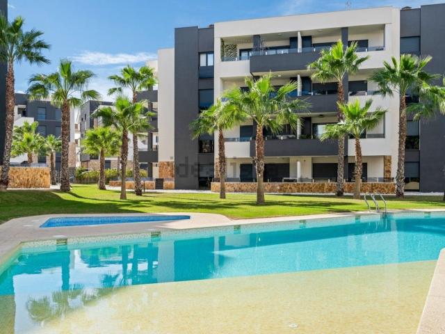 Piso, Zona Lago Los Almendros, Orihuela