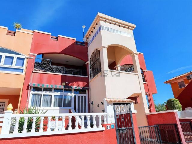 Piso, Zona Lago Los Almendros, Orihuela