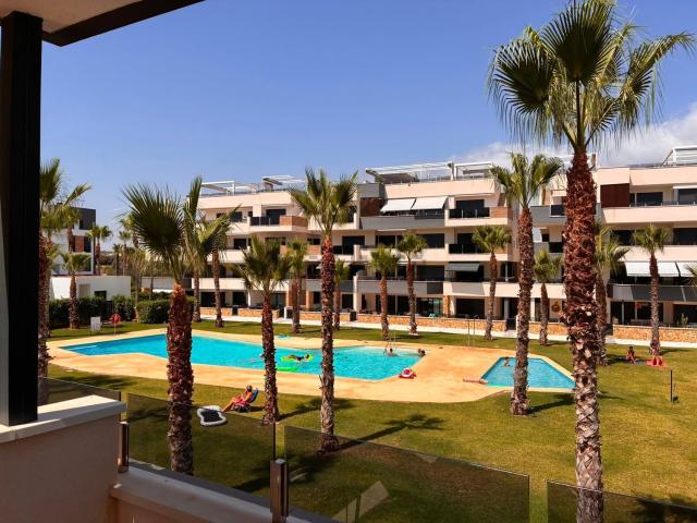 Piso, Zona Lago Los Almendros, Orihuela