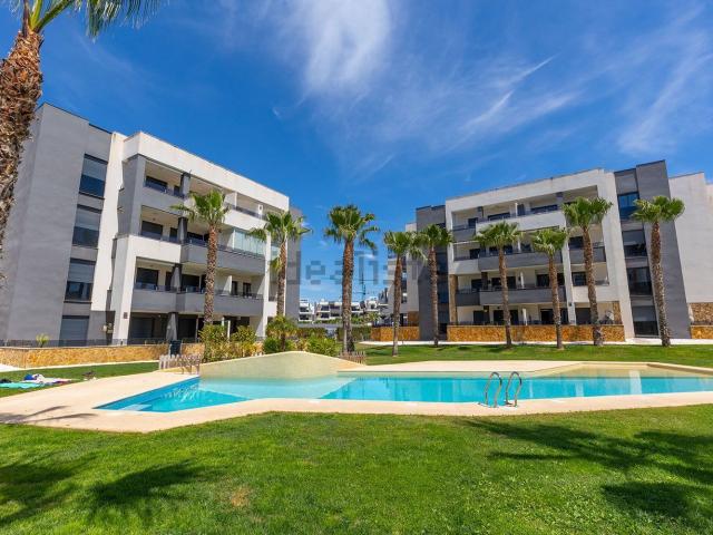 Piso, Zona Lago Los Almendros, Orihuela