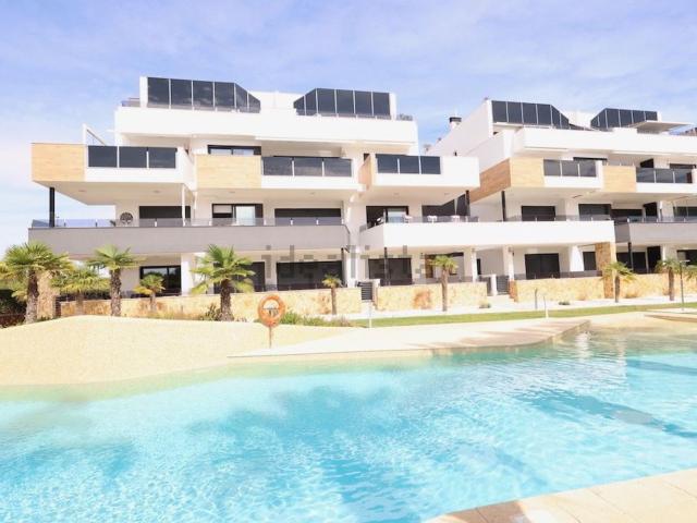 Piso, Zona Lago Los Almendros, Orihuela