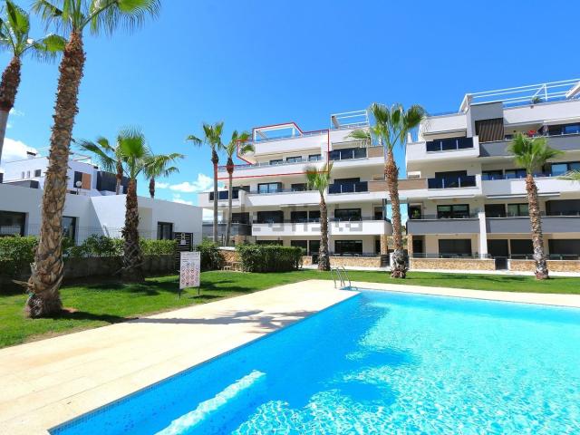 Piso, Zona Lago Los Almendros, Orihuela
