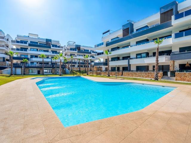 Piso, Zona Lago Los Almendros, Orihuela