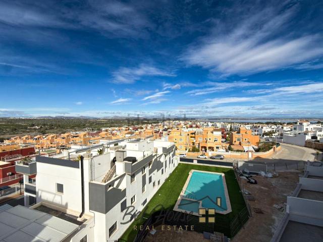 Piso, Zona Lago Los Almendros, Orihuela