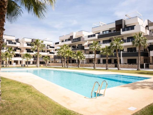 Piso, Zona Lago Los Almendros, Orihuela
