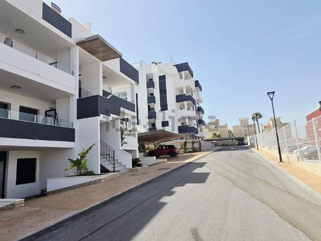 Piso, Zona Lago Los Almendros, Orihuela
