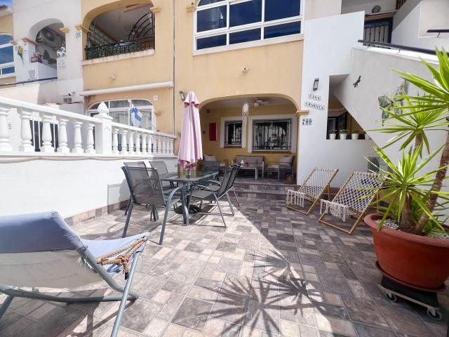 Piso, Zona Lago Los Almendros, Orihuela