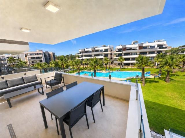 Piso, Zona Lago Los Almendros, Orihuela