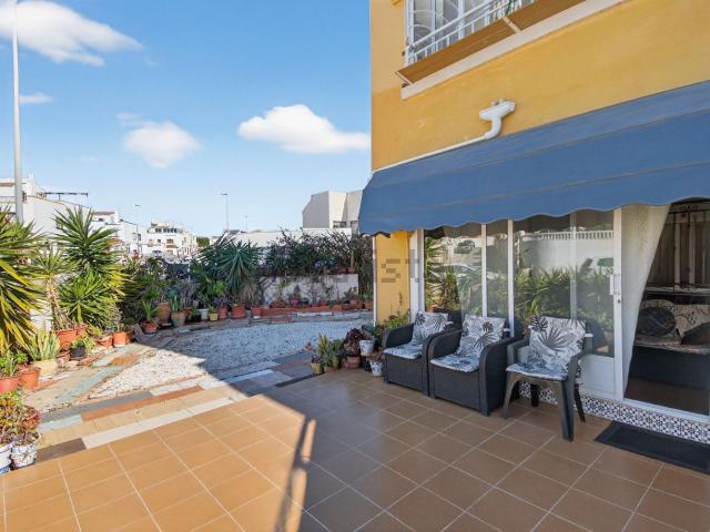 Piso, Zona Lago Los Almendros, Orihuela