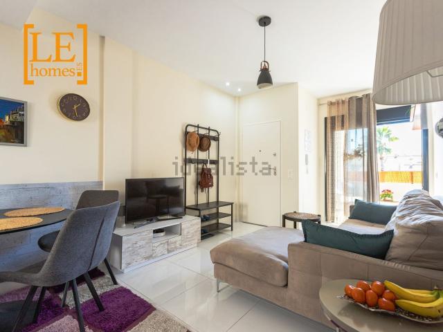 Piso, Zona Lago Los Almendros, Orihuela