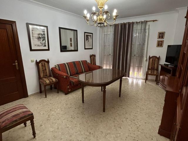 PISO ZONA SAN JOSÉ