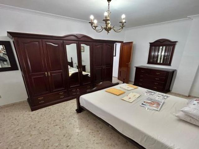 PISO ZONA SAN JOSÉ