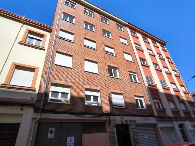 PISO ZONA SAN LORENZO