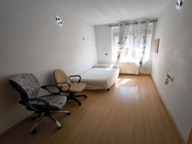 PISO ZONA SAN LORENZO