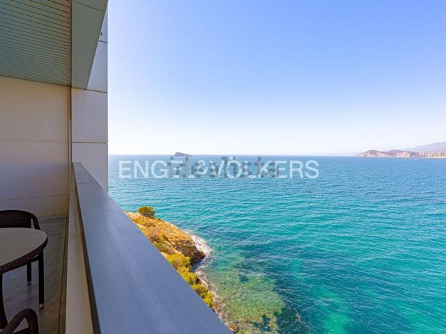 Piso, Zona Sierra Helada, Benidorm
