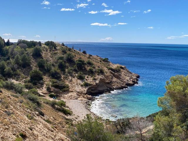 Piso, Zona Sierra Helada, Benidorm