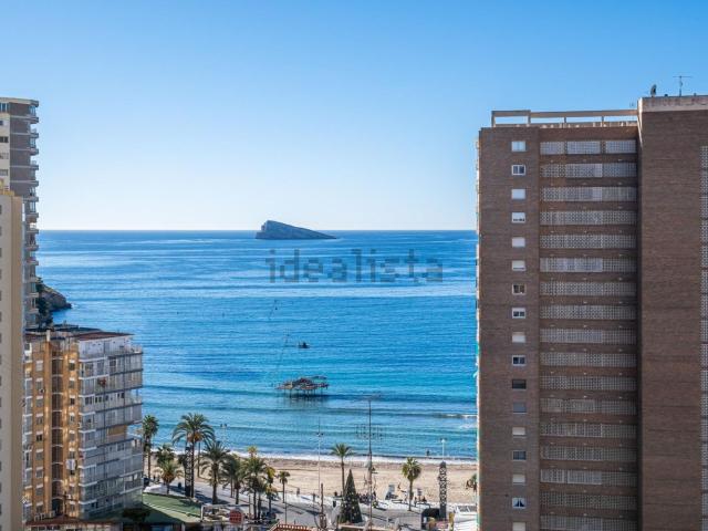 Piso, Zona Sierra Helada, Benidorm
