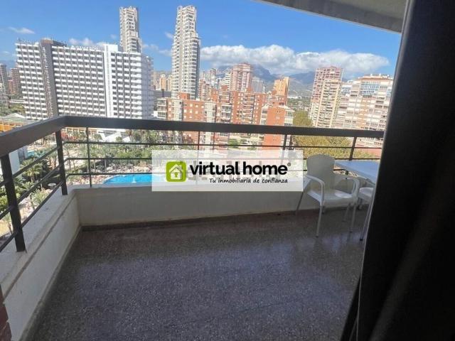 Piso, Zona Sierra Helada, Benidorm