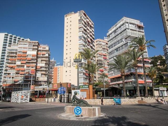Piso, Zona Sierra Helada, Benidorm