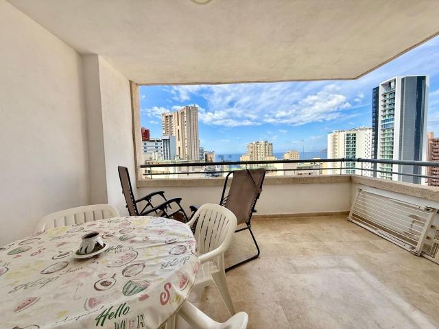 Piso, Zona Sierra Helada, Benidorm