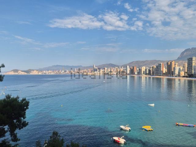 Piso, Zona Sierra Helada, Benidorm