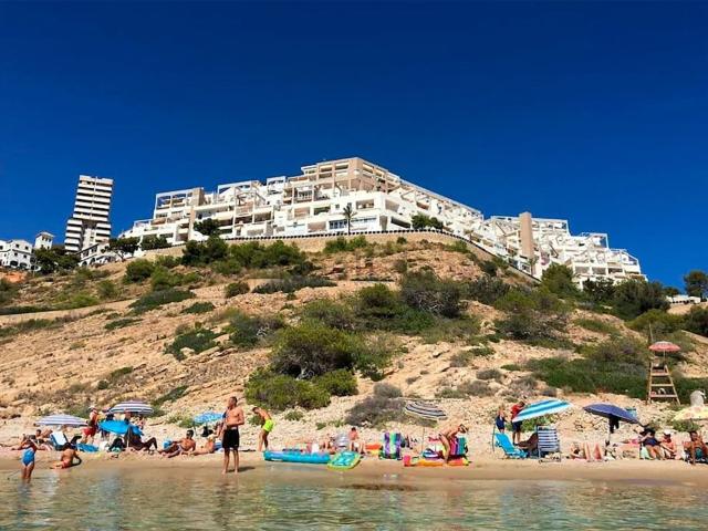 Piso, Zona Sierra Helada, Benidorm