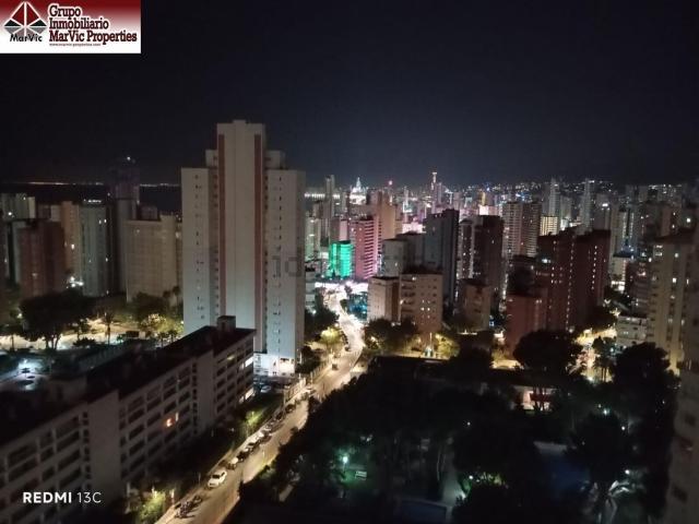 Piso, Zona Sierra Helada, Benidorm